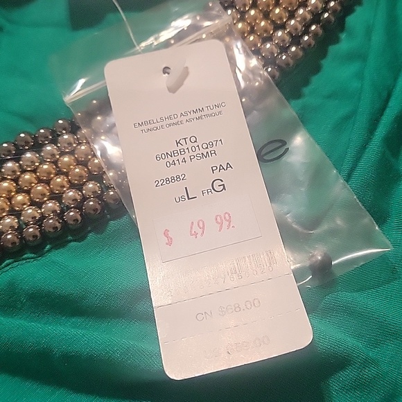 Bebe blouse - Picture 5 of 5